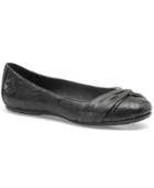Born Lilly Flats (created For Macy's) Women's Shoes