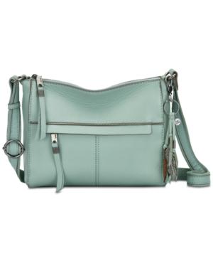 The Sak Alameda Leather Crossbody