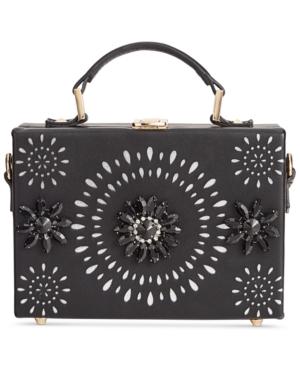 Inc International Concepts Ayjay Box Clutch, Only At Macy's