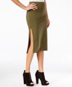 Guess Pull-on Pencil Skirt