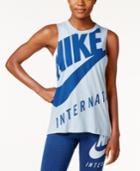 Nike Internationalist Signal Sleeveless T-shirt