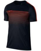 Nike Men's Dry Squad Soccer Shirt