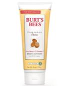 Burt's Bees Fragrance-free Body Lotion, 6 Fl. Oz.