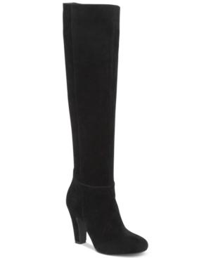 Jessica Simpson Ference Heeled Boots Women's Shoes