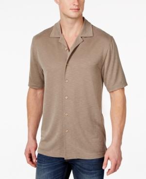 Weatherproof Men's Short Sleeve Shirt