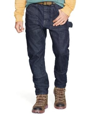 Denim & Supply Ralph Lauren Pryce Dropped-fit Jeans