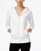 Style & Co Petite Hoodie, Only At Macy's