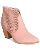 Frye Jennifer Booties Women's Shoes