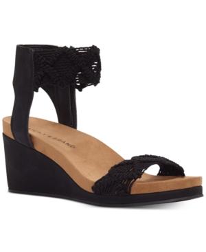 Lucky Brand Women's Kierlo Wedges Women's Shoes