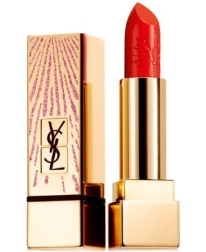 Yves Saint Laurent Dazzling Lights Rouge Pur Couture Lipstick