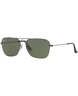 Ray-ban Sunglasses, Rb3136 55