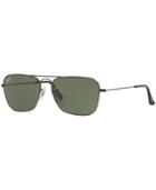 Ray-ban Sunglasses, Rb3136 55