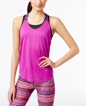Nike Elastika Racerback Dri-fit Tank Top