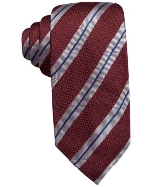 Tasso Elba Stresa Stripe Tie