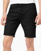 American Rag Men's Moto Shorts, Created For Macy's