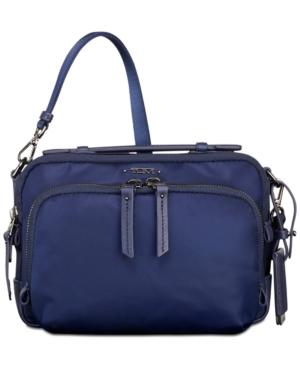 Tumi Luanda Small Flight Bag