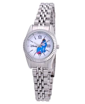 Disney Eeyor Women's Silver Alloy Watch