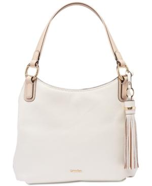 Calvin Klein Holly Hobo