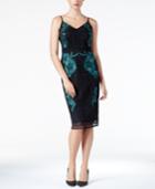 Guess Larita Embroidered Dress