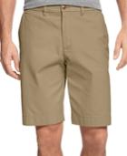 Tommy Hilfiger Men's Core Classic-fit Chino Shorts