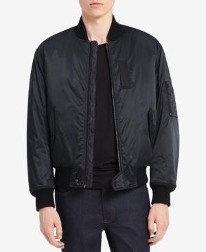Calvin Klein Jeans Men's Aviator Jacket