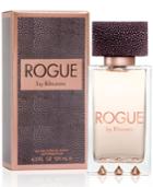Rihanna Rogue Eau De Parfum, 4.2 Oz