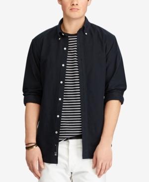 Polo Ralph Lauren Men's Standard Fit Oxford Shirt