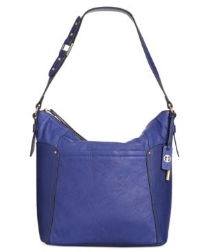 Giani Bernini Sandalwood Hobo, Created For Macy's