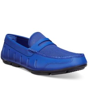 Alfani Men's Austin Mesh Driver, Only At Macy's Men's Shoes