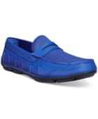 Alfani Men's Austin Mesh Driver, Only At Macy's Men's Shoes