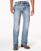 Inc International Concepts Men's Wyoming Jeans, Created For Macy's