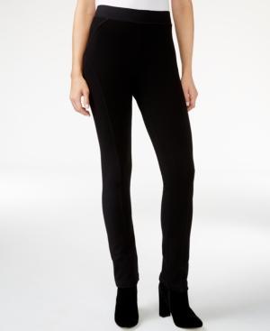 Rachel Rachel Roy Ponte Leggings, Created For Macy's