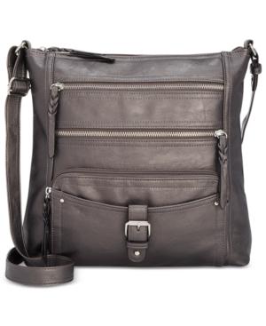 Style & Co Nina Small Crossbody, Created For Macy's