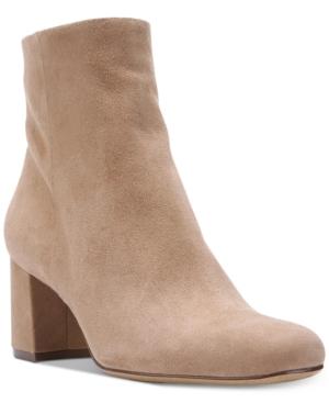 Naturalizer Westing Booties Women's Shoes