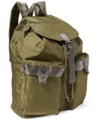 Polo Ralph Lauren Men's Military Nylon Backpack