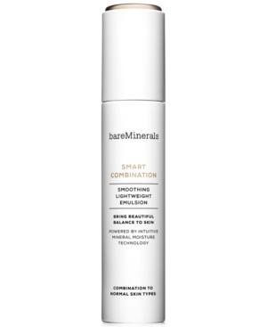 Bareminerals Smart Combination Smoothing Lightweight Emulsion