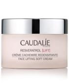 Caudalie Resveratrol [lift] Face Lifting Soft Cream