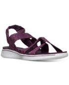 Skechers Women's H2 Goga - Bountiful Sandals From Finish Line