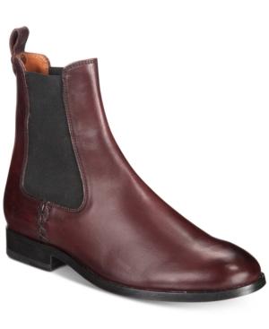 Frye Women's Melissa Chelsea Boots Women's Shoes