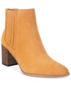 Charles By Charles David Unity Booties Women's Shoes