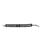 Game Wear Guido Milwaukee Brewers Colored Baseball Bracelet