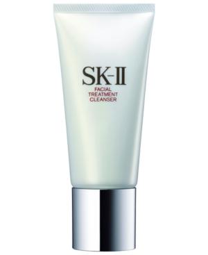Sk-ii Facial Treatment Cleanser