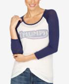 Lucky Brand Colorblocked Graphic T-shirt