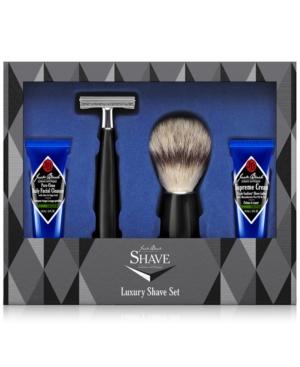 Jack Black Luxury Shave Set