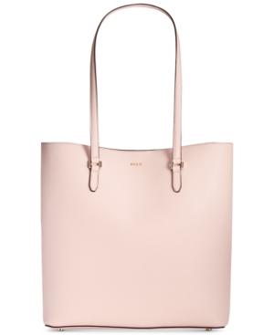 Dkny Bryant Saffiano Leather Tote, Created For Macy's