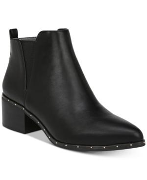 Bar Iii Gabby Ankle Booties, Created For Macy's Women's Shoes