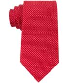 Geoffrey Beene Men's Bling Micro Neat Tie