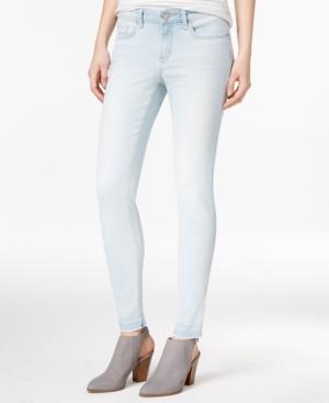 William Rast The Perfect Skinny Presie Wash Jeans