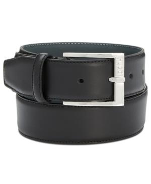 Hugo Boss Men's C-ellotyo Leather Belt