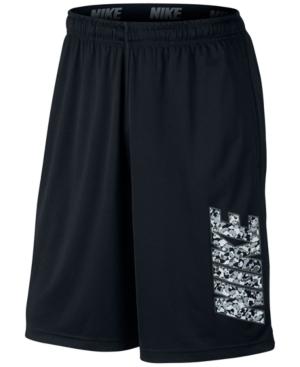 Nike Fly Block 2.0 Dri-fit Training Shorts